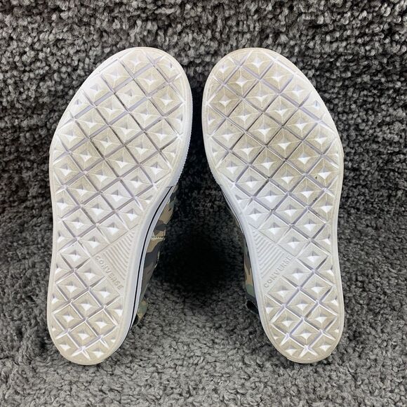 Converse Camo Junior Girls Superplay Sandal Size 6 Lightweight Summer Casual - Picture 7 of 8